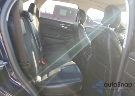 2016 Ford Edge Sport z USA, uszkodzony, nr VIN 2FMPK4AP4GBB66019